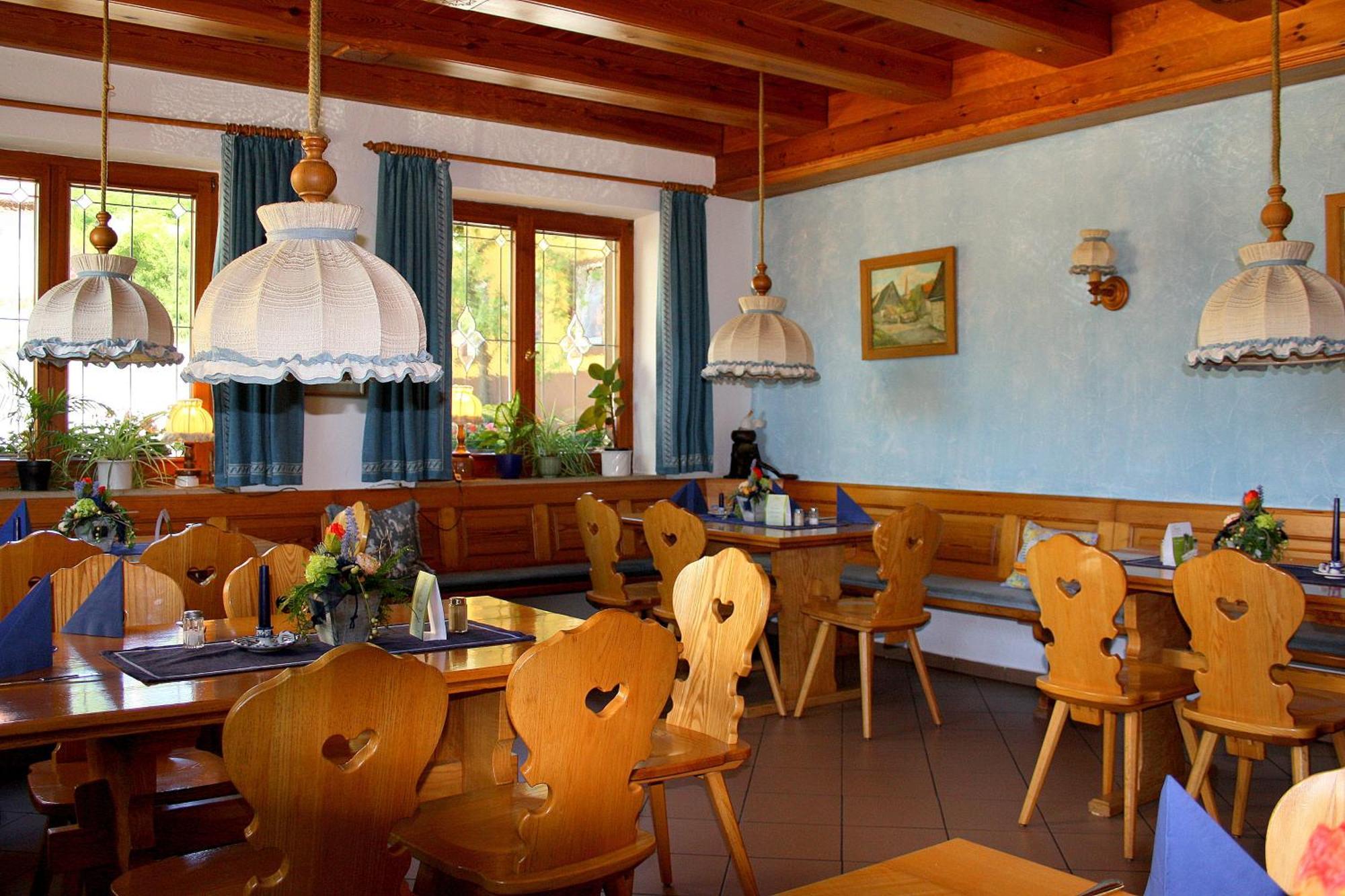 Gasthof Alte Schreinerei Rothenburg ob der Tauber Eksteriør billede