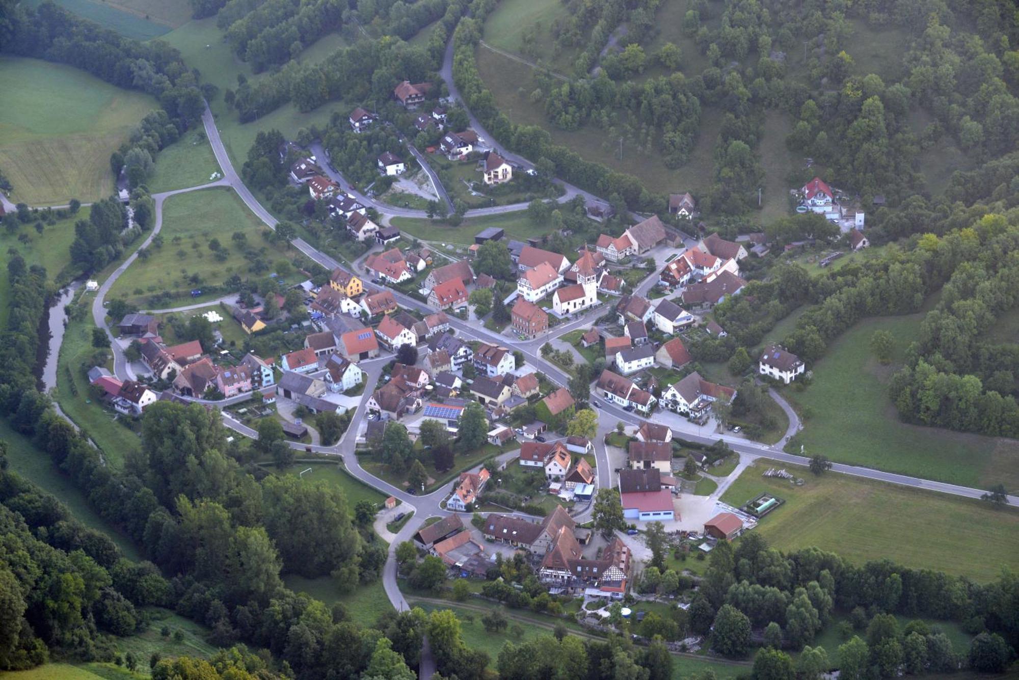 Gasthof Alte Schreinerei Rothenburg ob der Tauber Eksteriør billede